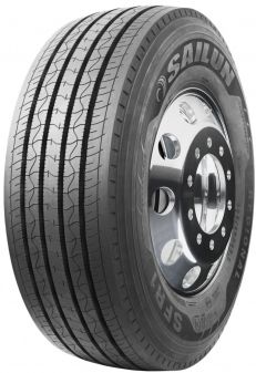 Opony ciężarowe Sailun 315/80 R22.5 SFR1 158/150L