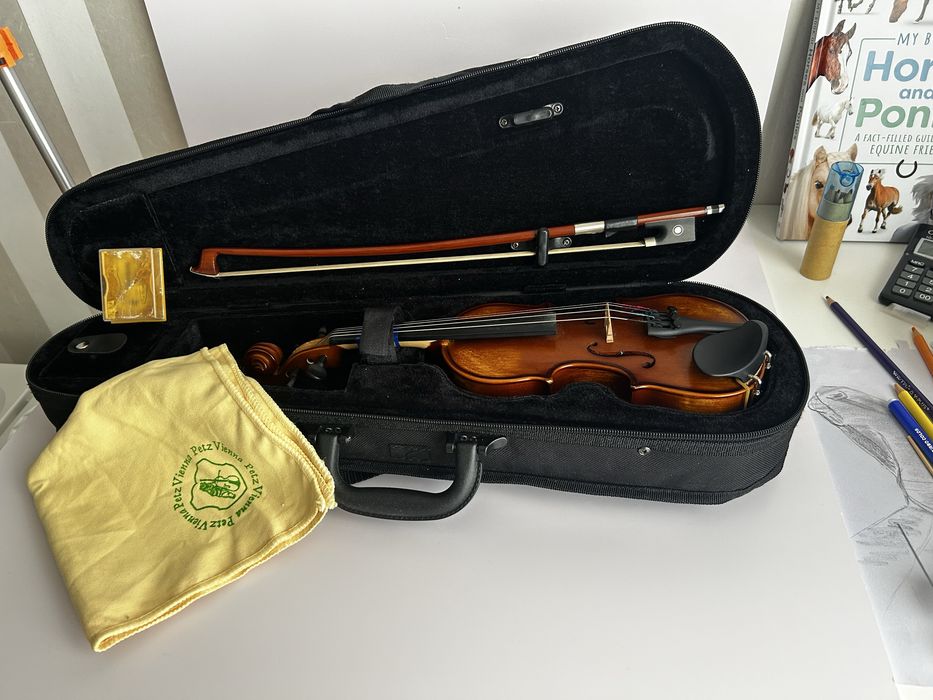 Selling Violin 1/16