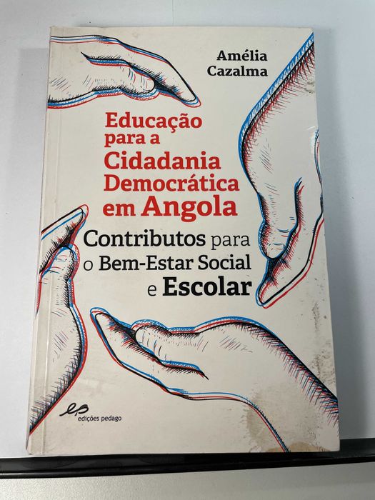 Educação para a Cidadania Democrática em Angola
