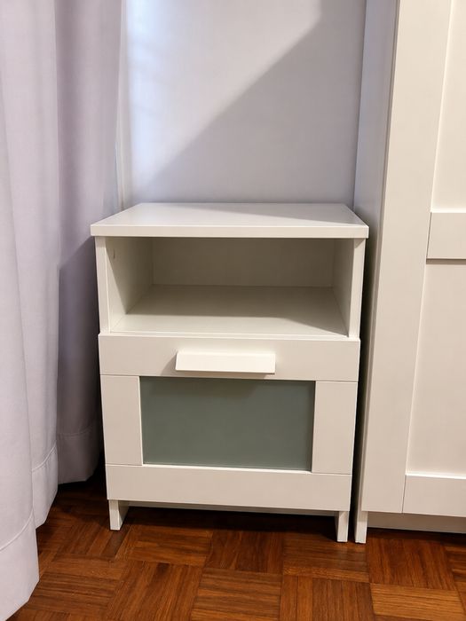 Mesa de cabeceira