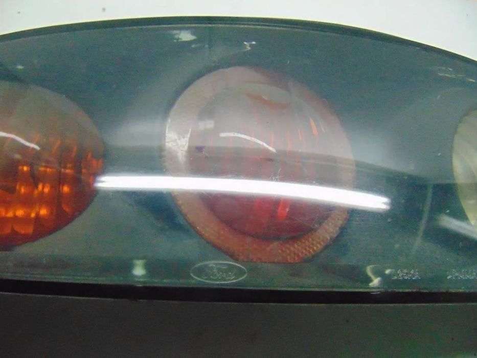 Ford Puma farolins " nova de stock antigo