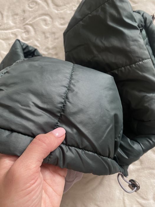 Куртка дитяча осінь весна 2-3 роки