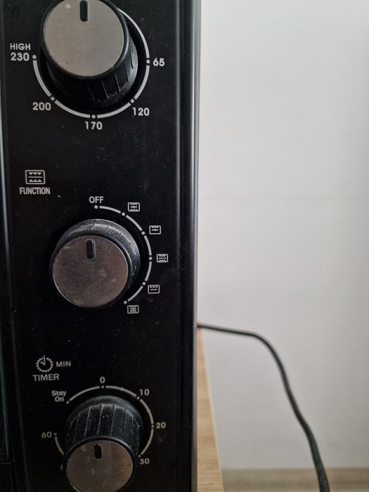 Piekarnik elekrtyczny Optimum pk-4200