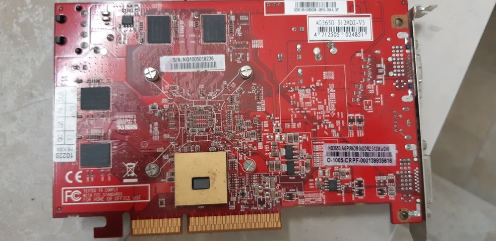 Computer Components64729741219459124