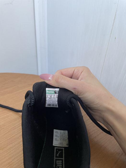 Кроссовки женские Puma оригинал