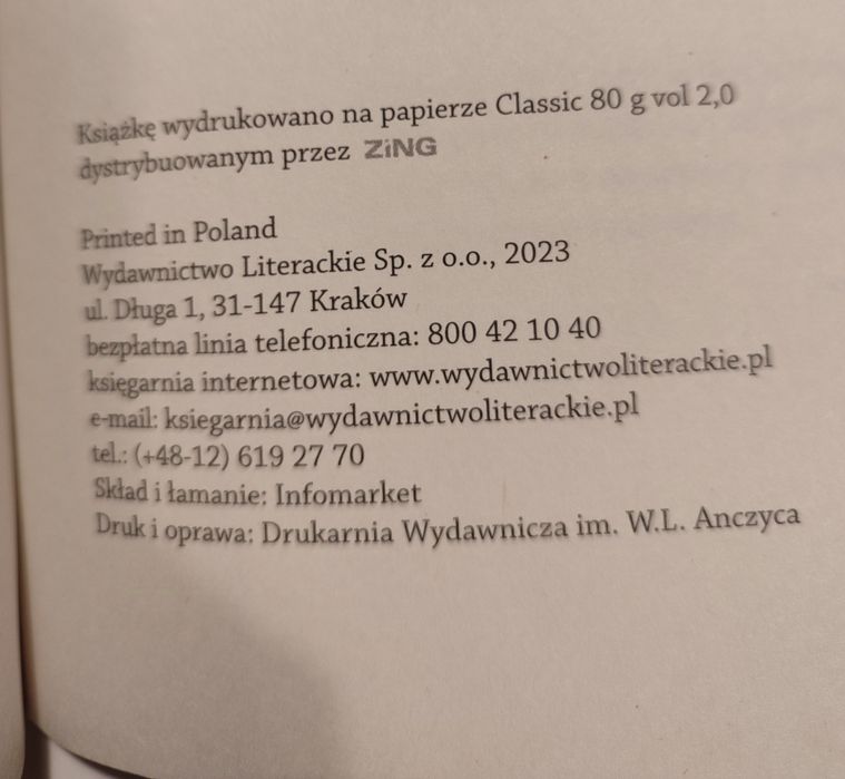 Książka W. Harpula Patchworki. Jak mądrze i dobrze zszyć nową rodzinę