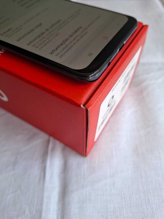 Samsung Galaxy A50 4G/128GB Desbloqueado