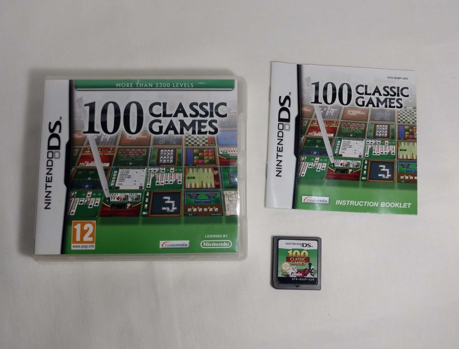 Nintendo ds гра, игра, картридж