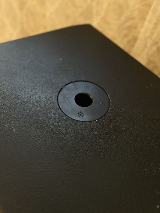 Сабвуфер RCF SUB 705 AS 2