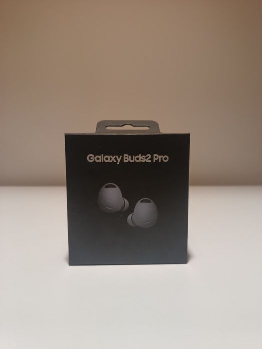 Słuchawki Galaxy Buds 2 Pro