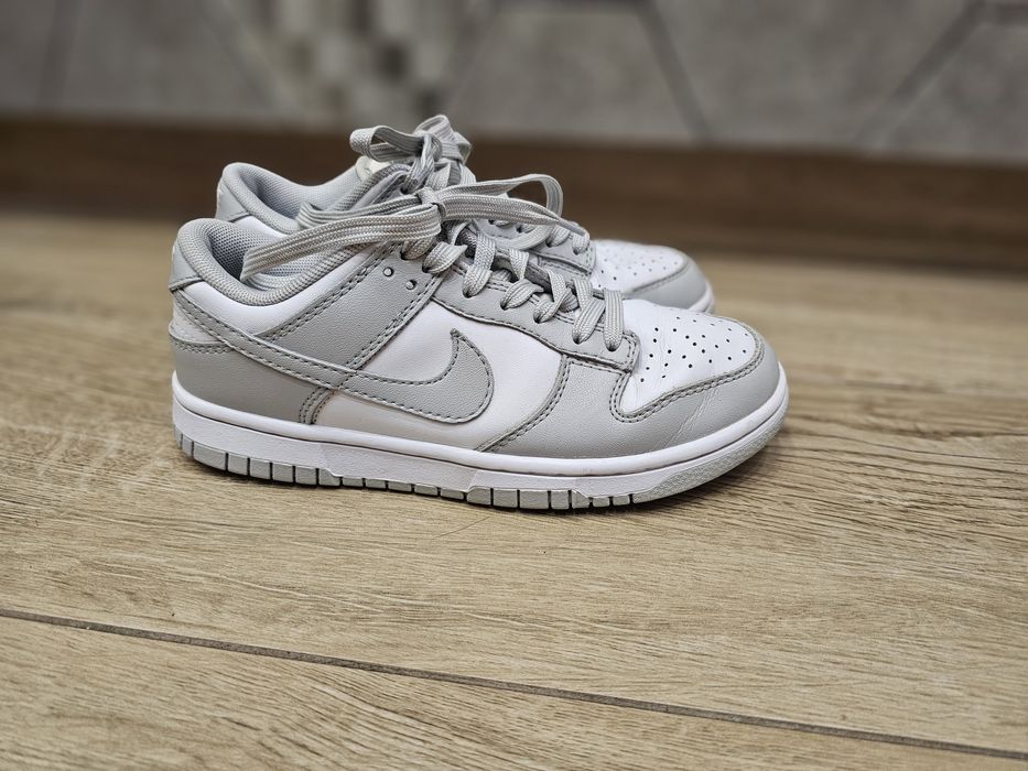 Buty Nike Dunk Low Retro rozmiar 37.5, 23.5 cm