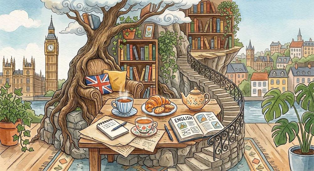 Zajęcia konwersacje angielski