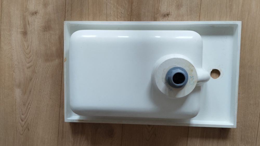 Umywalka slim 36 x 60