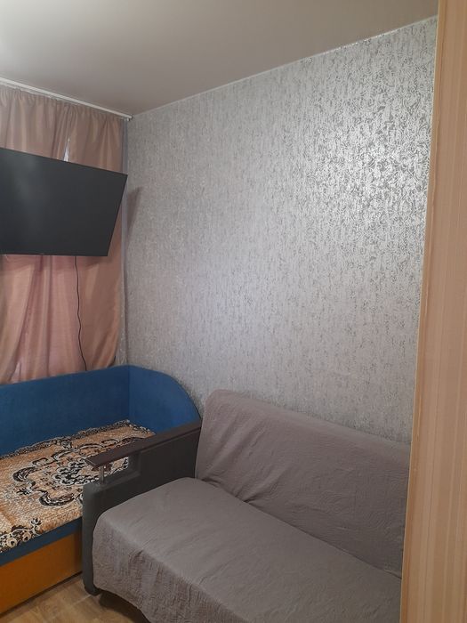 Аренда кімнати в гуртожитку