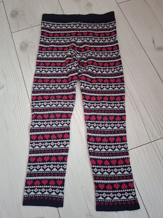 Leginsy Primark 110