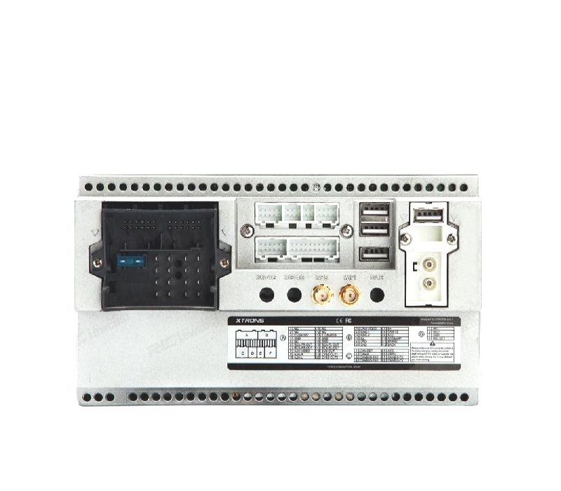 AUTO RADIO GPS ANDROID 13 BMW E46 98-06
