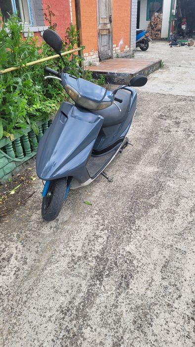 Продам yamaha axis 50
