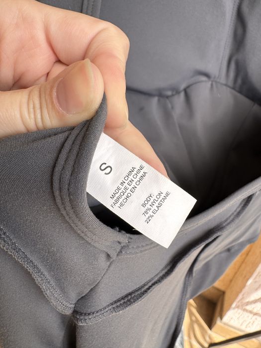 Комбінезон з імітацією корсету