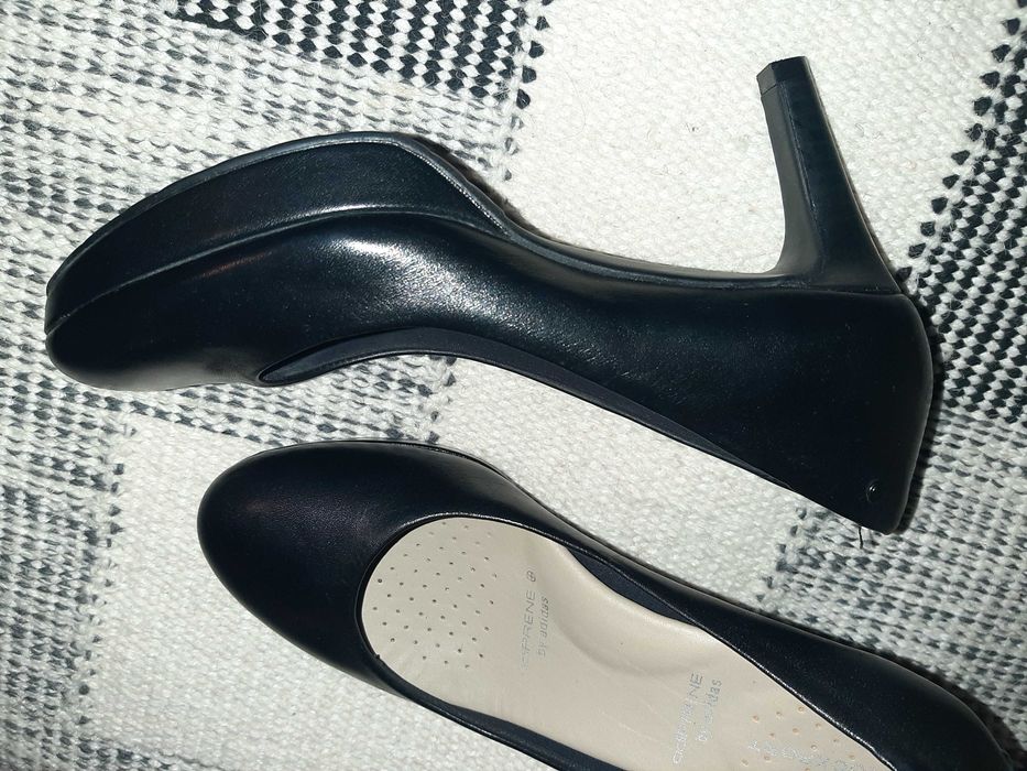Sapatos ___ROCKPORT__Novos