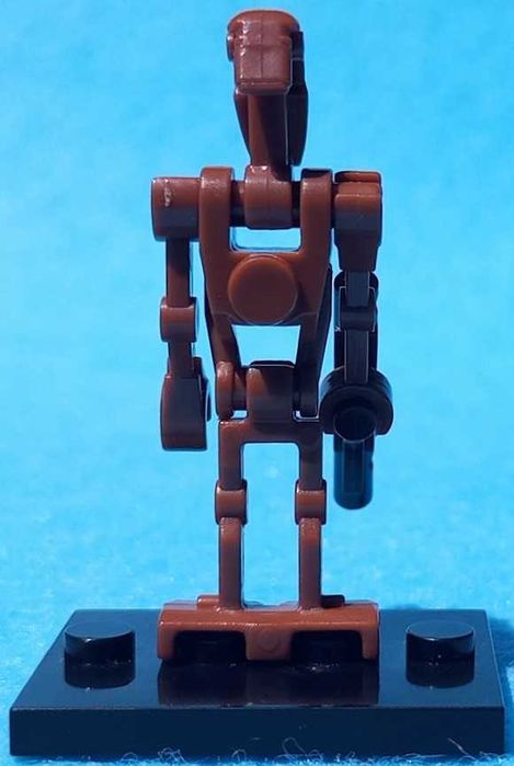 Battle Droid Geonosis (Star Wars)