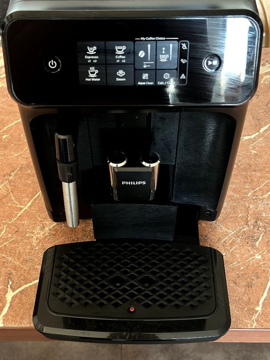 Кофемашина Philips EP1220