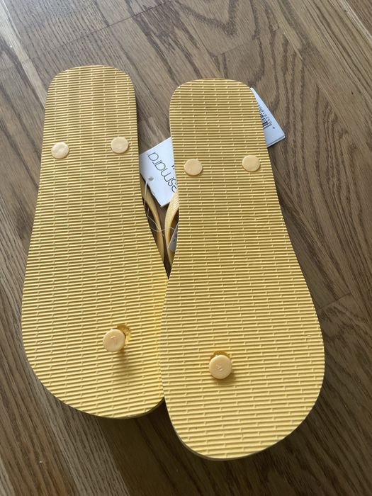 Klapki - Japonki damskie Esmara 40/41