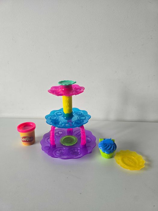 5€ Play-Doh - Viseu