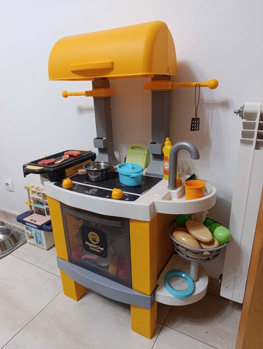 Brinquedo Cozinha para crianças