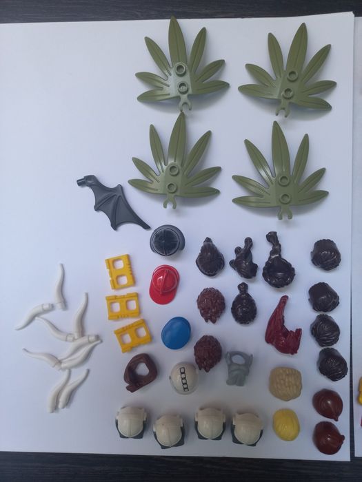 Lego фигурки оригинал