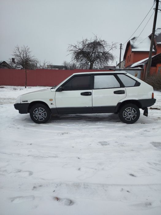 Продам Ваз 2109!