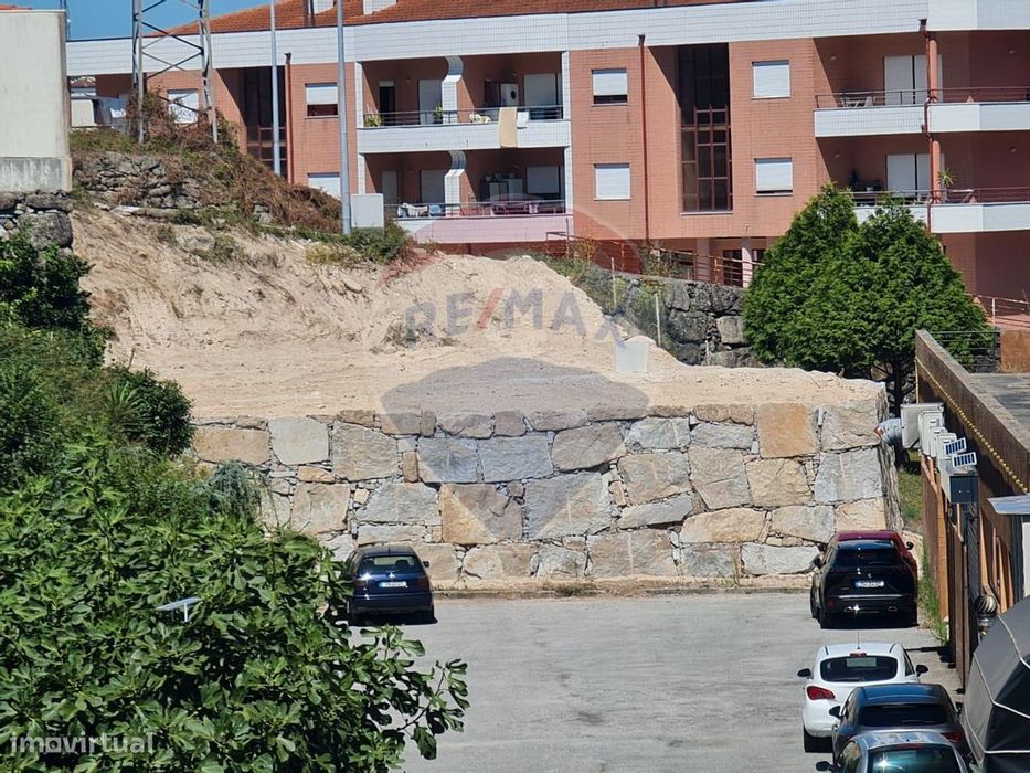 Terreno  para venda — Lordelo, Porto