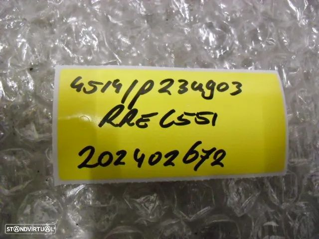 RANGE ROVER EVOQUE VELAR Radio DISPLAY  lr139095 lr156769 L8a219c279aa