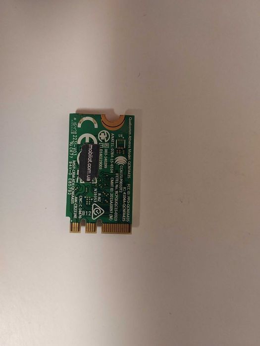 Wi-Fi модуль Qualcomm Atheros QCNFA435