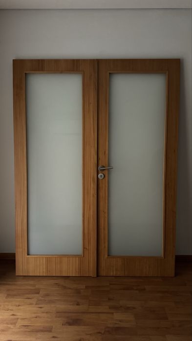 7 Blocos de Porta