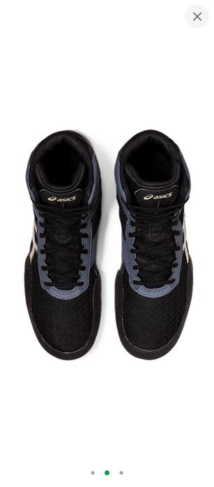 Боксерки Asics (46р.30 см)