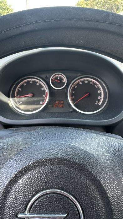 Opel Corsa 1.2 economico