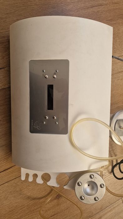 Dermomasaż stan bdb