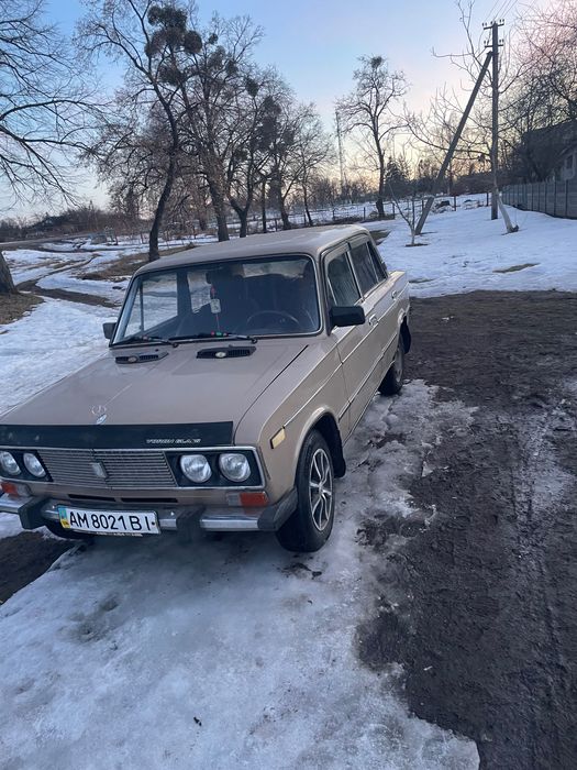 Продається Ваз 2106