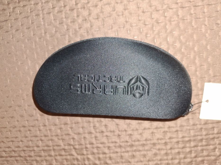 Окуляри захисні балістичні