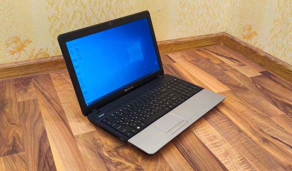 Мощный Игровой 15.6" 4 ядра i5,ОЗУ-8гб,1Гб Nvidia630M,SSD+HDD,GTA5
