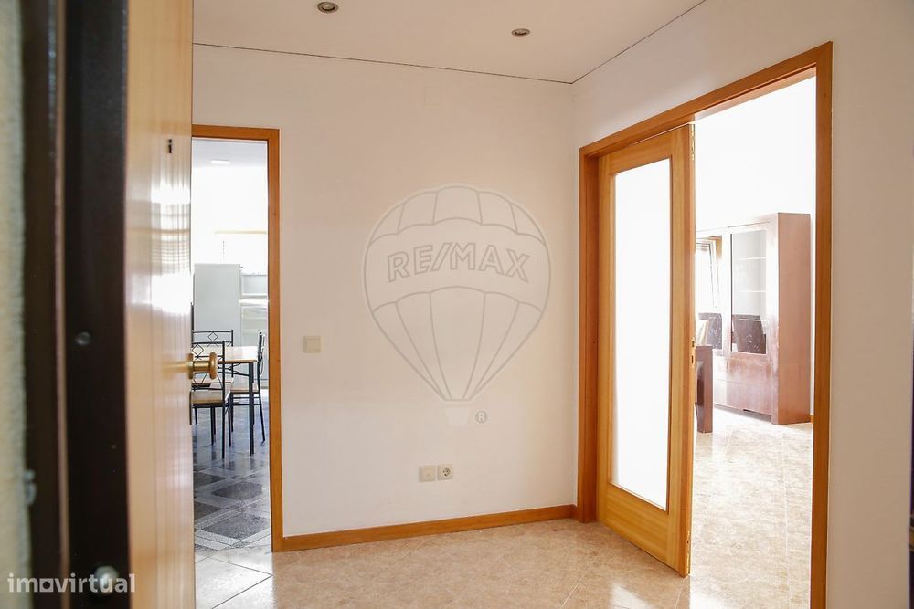 Apartamento T3 para venda