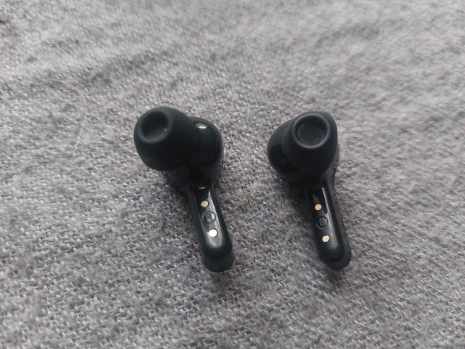 Беспроводные наушники AirPods 4 Lux+ 2024