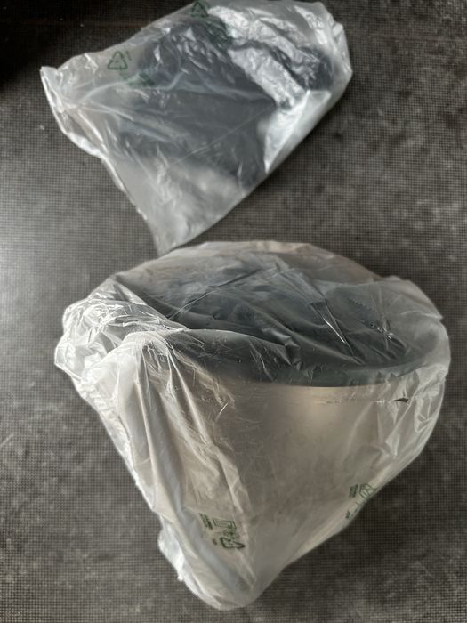 Moinho de cafe automatico FIAMMA MCF 75A