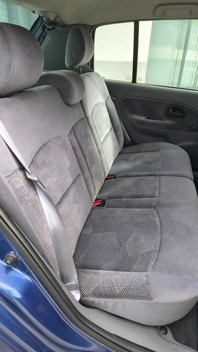 Renault Clio 1.4 16V RXE