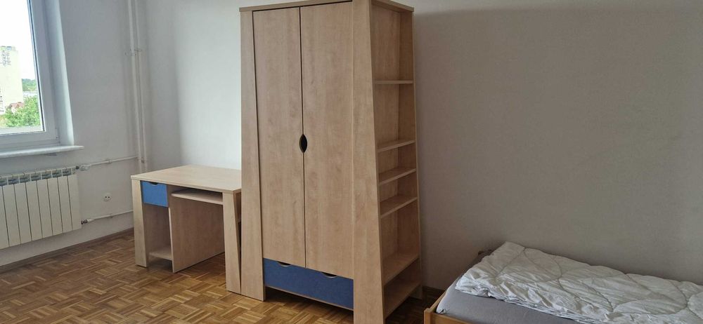 Sprzedam meble młodzieżowe