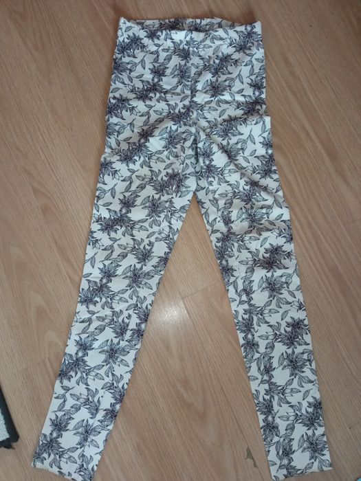 Spodnie damskie rewelacja