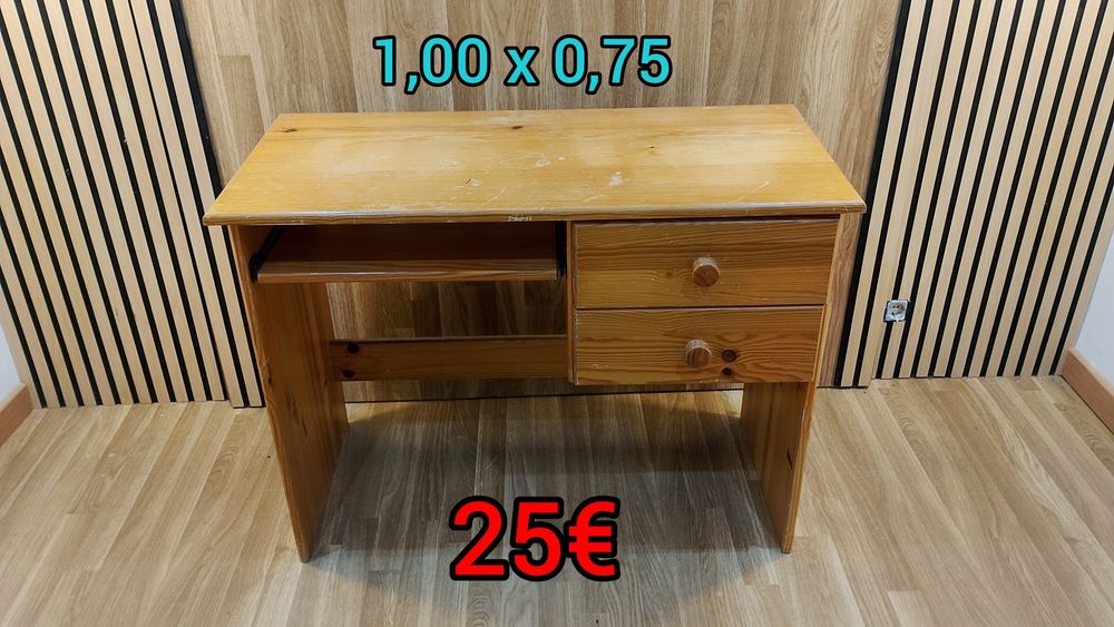 Móveis usados a venda