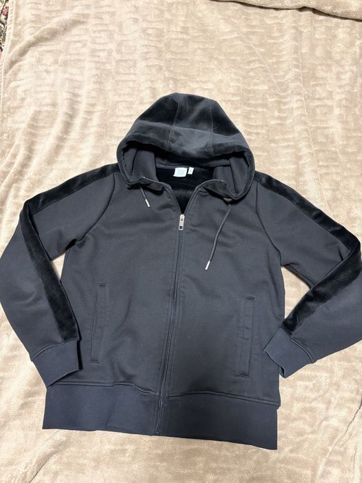 Продам худі з плюшевими вставками унісекс від бренду PRPY