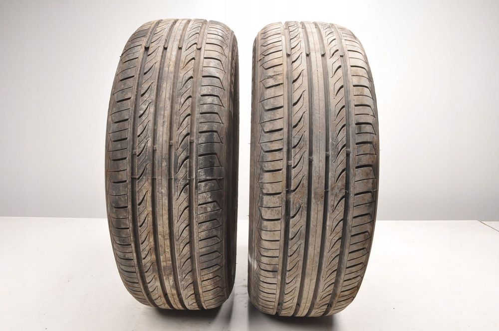 2X OPONA OPONY LANDSAIL LS388 205/60 R16 2024R