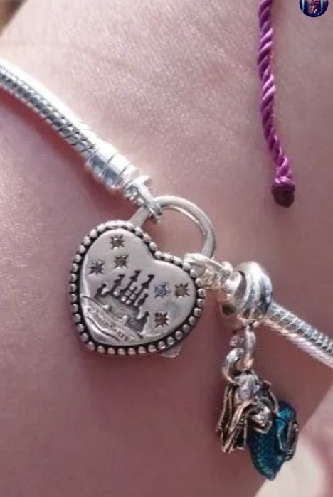 Pulseiras ORIGINAIS Pandora REFLEXIONS, Moments, Trollbeads
